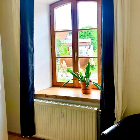 Im Herzen Von Ohlstadt Und Am Fusse Des Heimgartens Exterior photo