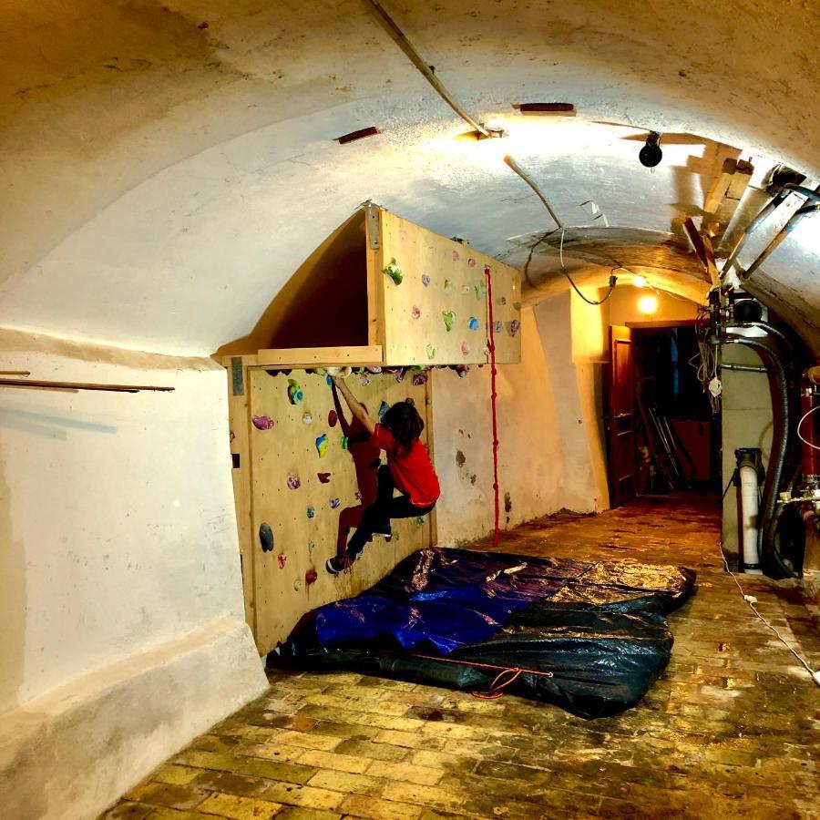 Apartment Im Herzen Von Und Am Fusse Des Heimgartens *