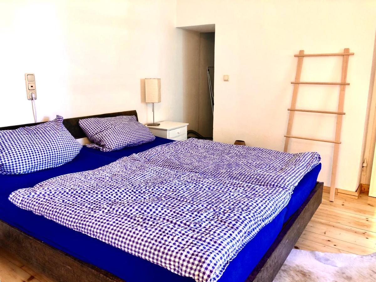 Apartment Im Herzen Von Und Am Fusse Des Heimgartens Ohlstadt