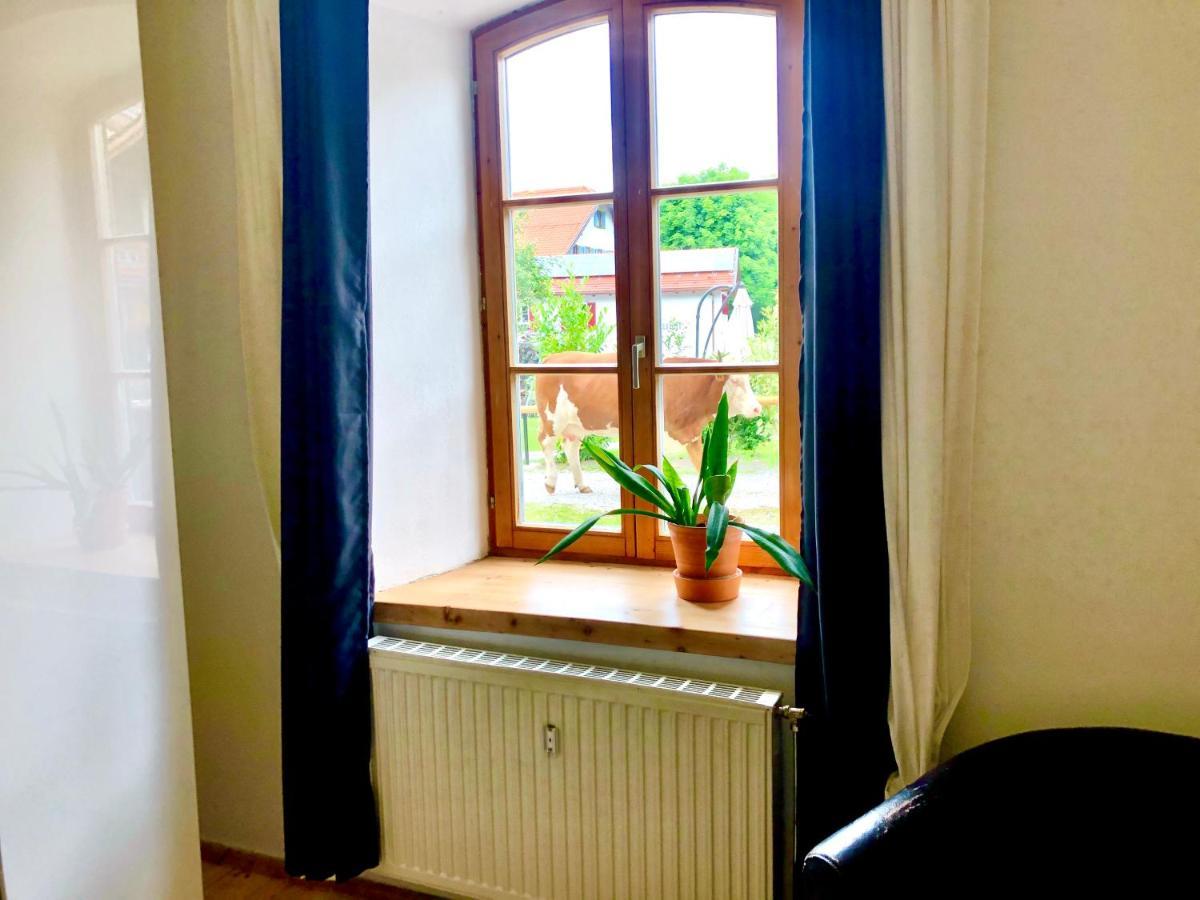 Im Herzen Von Und Am Fusse Des Heimgartens Apartment