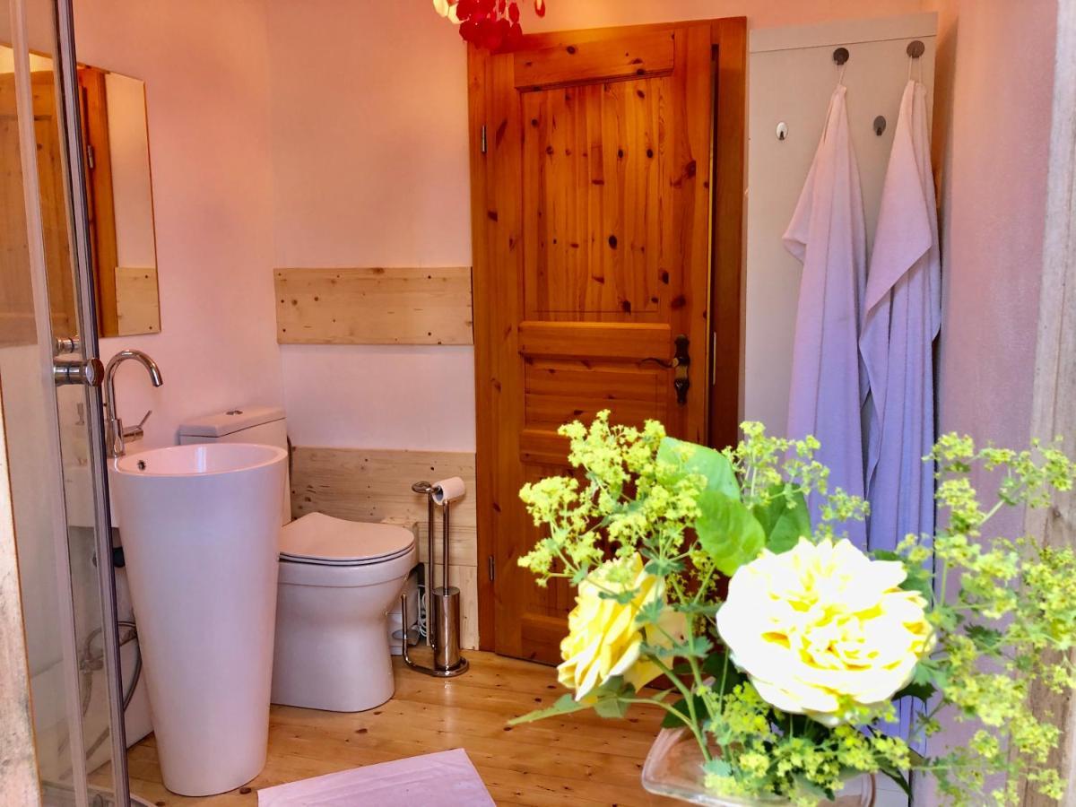 Apartment Im Herzen Von Und Am Fusse Des Heimgartens